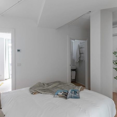 B48 Bilbao Abando Apartment Exterior photo