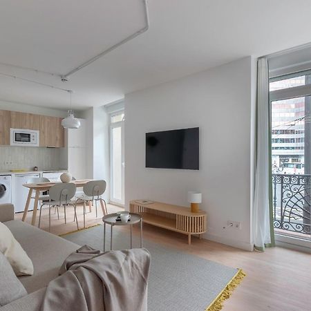 B48 Bilbao Abando Apartment Exterior photo