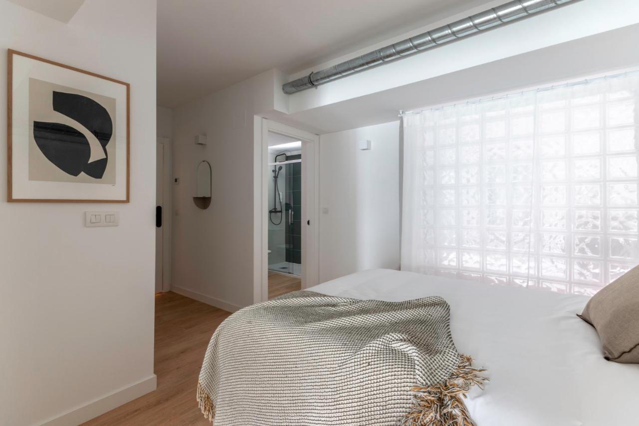 B48 Bilbao Abando Apartment Exterior photo