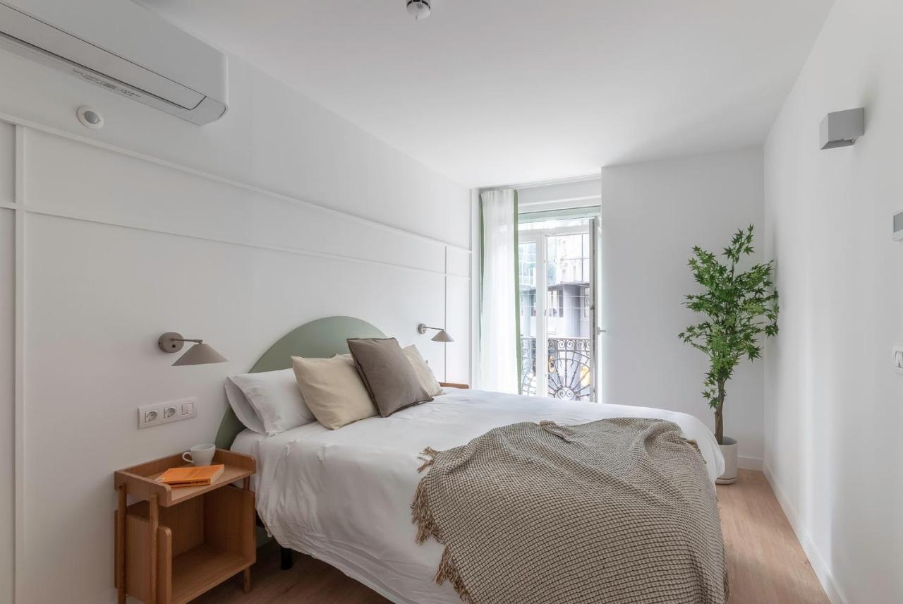 B48 Bilbao Abando Apartment Exterior photo