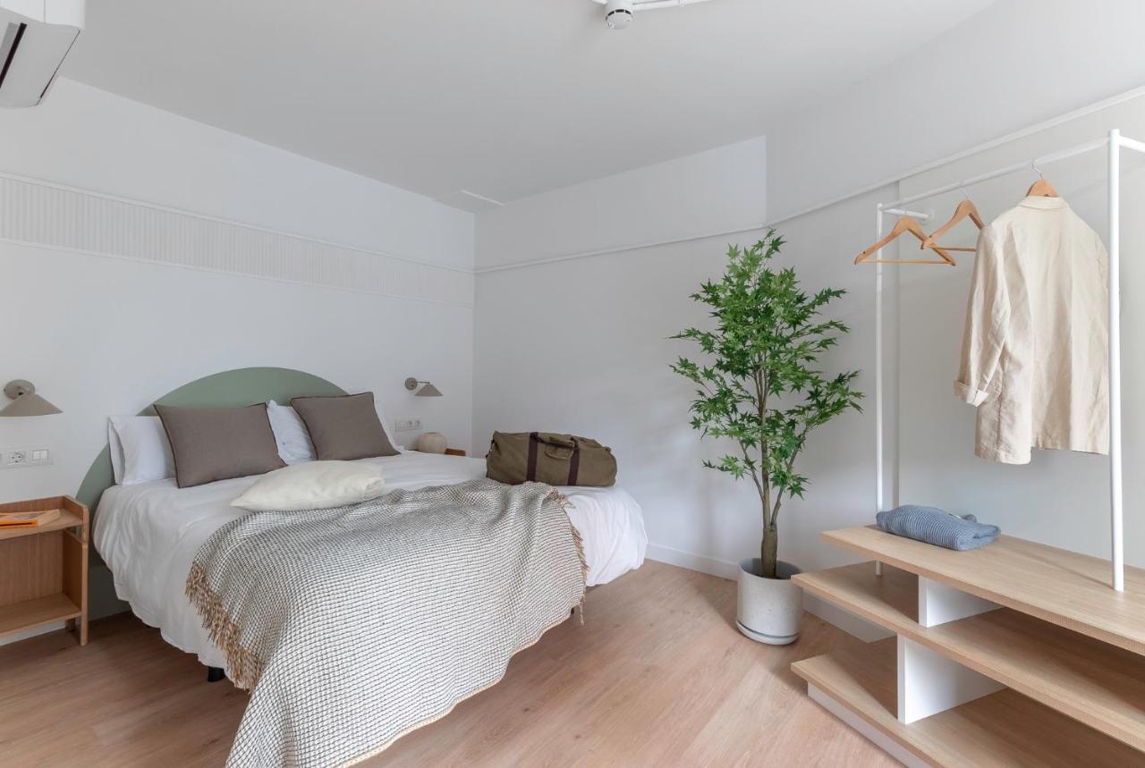 B48 Bilbao Abando Apartment Exterior photo