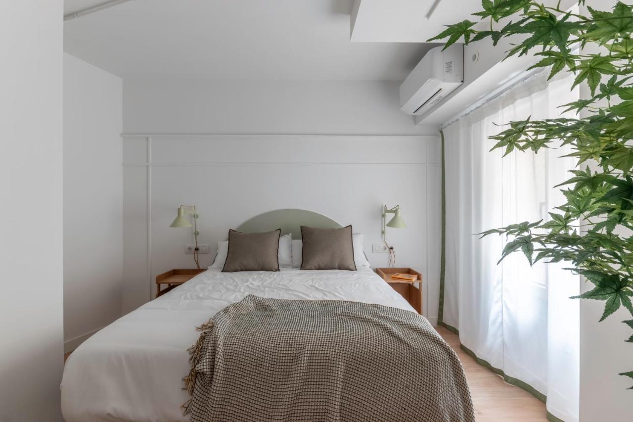 B48 Bilbao Abando Apartment Exterior photo