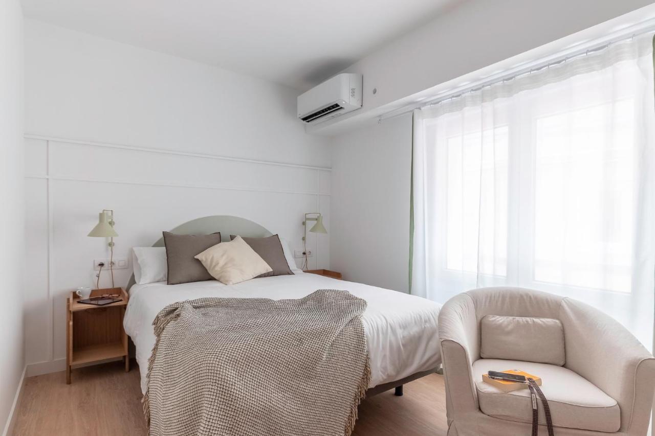 B48 Bilbao Abando Apartment Exterior photo